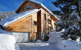 Hotel Maison D'Hotes Agathe Et Sophie Lans-en-Vercors Exterior photo