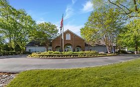 Hotel Hilton Vacation Club The Historic Powhatan Williamsburg Exterior photo