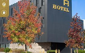 Hotel A Celje Exterior photo