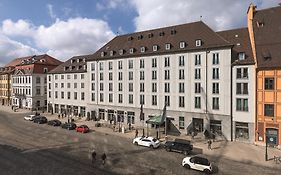 Hotel Maximilian’s Augsburg Exterior photo
