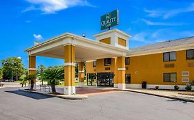 Quality Inn Saraland Exterior photo