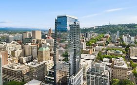 Hotel The Ritz-Carlton, Portland Exterior photo