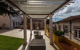 Gasthaus Vila Maior Sertã Exterior photo