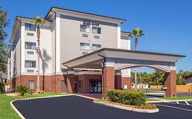 Sleep Inn & Suites North Mobile Saraland Exterior photo