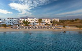 Liana Beach Hotel&Spa Agios Prokopios  Exterior photo