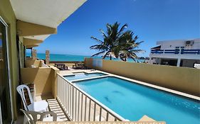 Yunque Mar Beach Hotel Luquillo Exterior photo