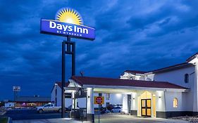 Days Inn By Wyndham Casper Exterior photo