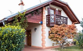 Holiday Home Vitis Selnica Exterior photo