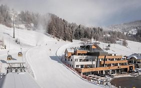 Aparthotel Das Liftplatzl Sankt Michael im Lungau Exterior photo