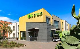 Hotel Ibis Styles Catania Acireale Exterior photo