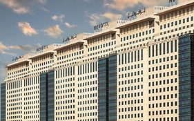 Novotel Makkah Thakher City Mekka Exterior photo