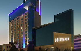 Hotel Hilton Amman Exterior photo