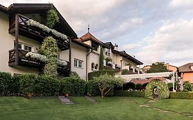 Hotel Magdalener Hof Bozen Exterior photo