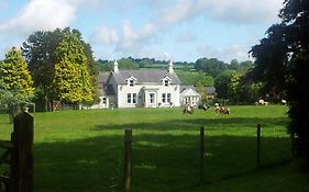 Brookhall Cottages Lisburn Exterior photo