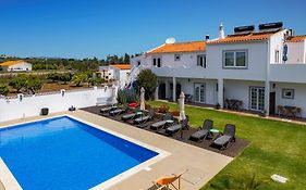 Bed and Breakfast Casa Jardim Oasis Carvoeiro  Exterior photo