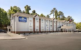 Microtel Inn & Suites By Wyndham Raleigh Exterior photo