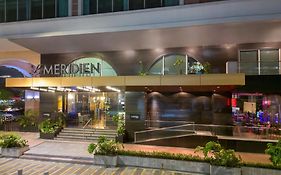 Hotel Le Meridien Panama Exterior photo