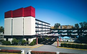 Hotel Ruby Foo'S Montréal Exterior photo