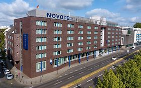 Novotel Köln City Exterior photo