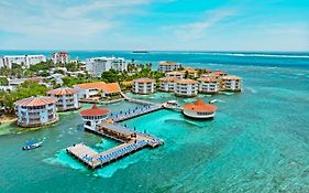 Hotel Decameron Aquarium San Andrés Exterior photo