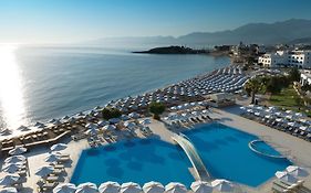 Creta Maris Beach Resort Limenas Chersonisou Exterior photo