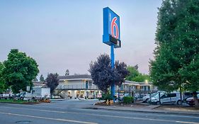 Motel 6-Salem, OR Exterior photo