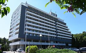 Hotel Szieszta Ödenburg Exterior photo