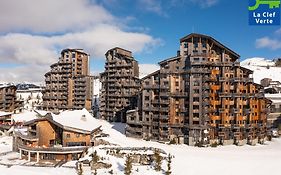 Residence Pierre & Vacances Premium L'Amara Avoriaz Exterior photo