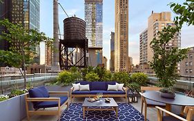 Hotel Park Hyatt New York Exterior photo