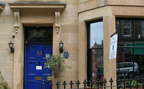 Hostel Argyle Backpackers Edinburgh Exterior photo