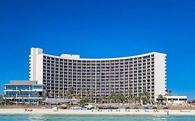 Holiday Inn Resort Panama City Beach - Beachfront, An Ihg Hotel Exterior photo