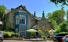 Bed and Breakfast Glen Rothay Ambleside Exterior photo