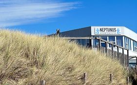 Neptunus Appartementen Bergen aan Zee Exterior photo