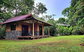 Corcovado Guest House Drakes Bay Exterior photo