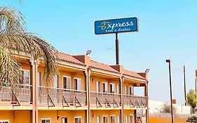 Express Inn & Suites Ontario Exterior photo