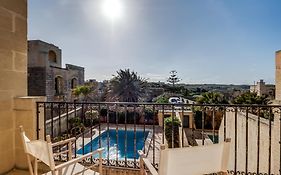 Villa Gozo Escape Għasri Exterior photo