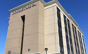 Hotel DoubleTree by Hilton Kitchener Exterior photo