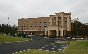 Hampton Inn Turnersville Blackwood Exterior photo