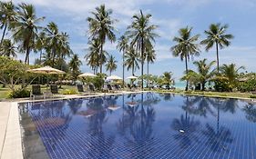 Kantary Beach Hotel Villas & Suites Khao Lak Exterior photo