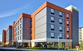 Home2 Suites By Hilton Boston South Bay Exterior photo