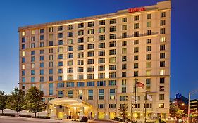 Hotel Hilton Providence Exterior photo