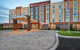 Hilton Garden Inn Lansing West, Mi Exterior photo