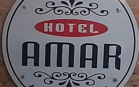 Hotel Amar Masuri Exterior photo