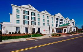 Hilton Garden Inn Nashville Brentwood Exterior photo