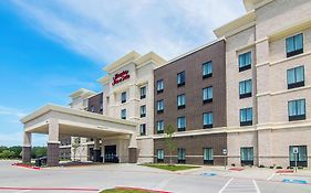 Hampton Inn&Suites-Dallas/Richardson Exterior photo