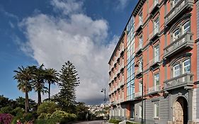 Hotel De Bonart Naples, Curio Collection By Hilton Exterior photo