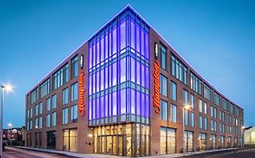 Hampton By Hilton Blackpool Exterior photo