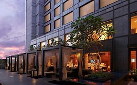 Hotel Hilton Chennai Exterior photo