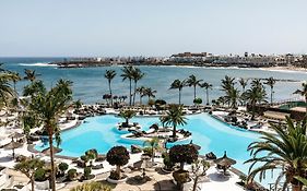 Hotel Paradisus By Melia Salinas Lanzarote (Adults Only) Costa Teguise Exterior photo