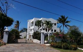 Villa White House Mansion Puerto Plata Exterior photo